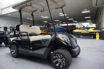 2013 Yamaha Electric Golf Cart - Image 9