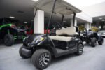 2013 Yamaha Electric Golf Cart - Image 10