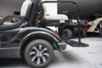 2013 Yamaha Electric Golf Cart - Image 3