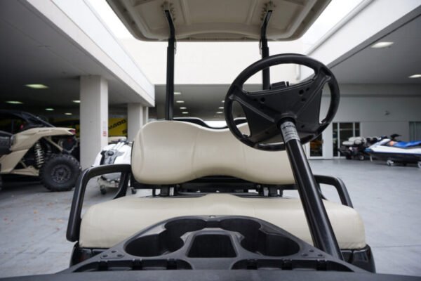 2013 Yamaha Electric Golf Cart - Image 4