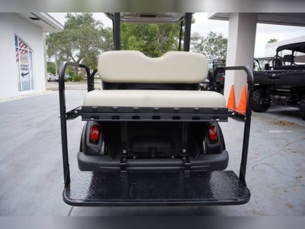 2013 Yamaha Electric Golf Cart - Image 6