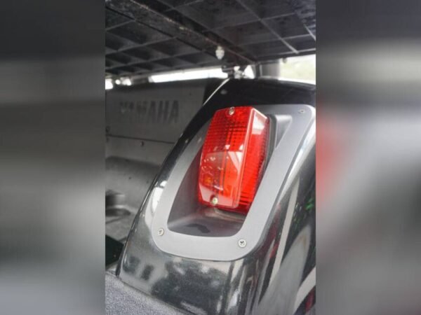 2013 Yamaha Electric Golf Cart - Image 7