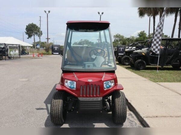 New 2023 Tomberlin E-Merge SS E4+2 For Sale - Image 5