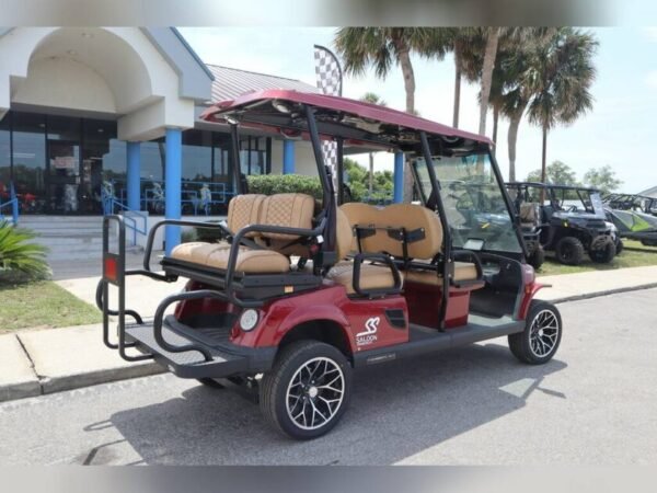 New 2023 Tomberlin E-Merge SS E4+2 For Sale - Image 7