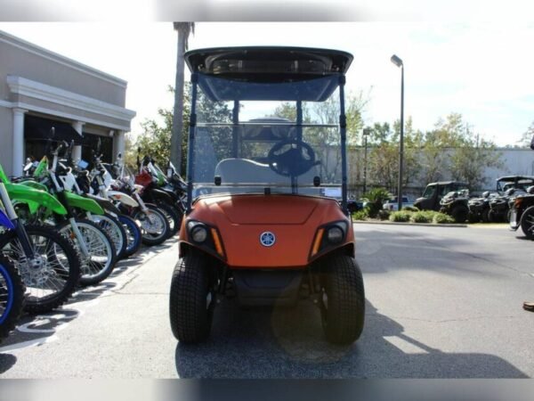 2023 Yamaha Drive2® – PTV Powertech LI - Image 4