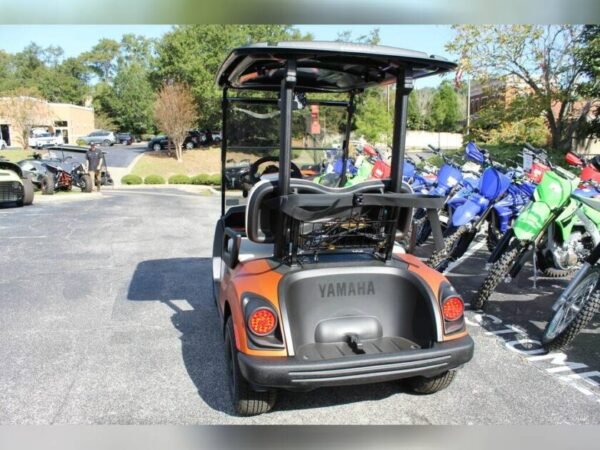 2023 Yamaha Drive2® – PTV Powertech LI - Image 8