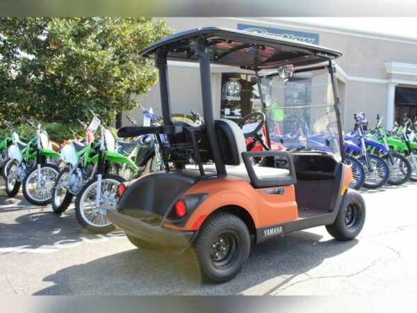 2023 Yamaha Drive2® – PTV Powertech LI - Image 9