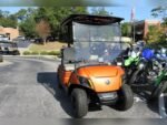 2023 Yamaha Drive2® – PTV Powertech LI - Image 11