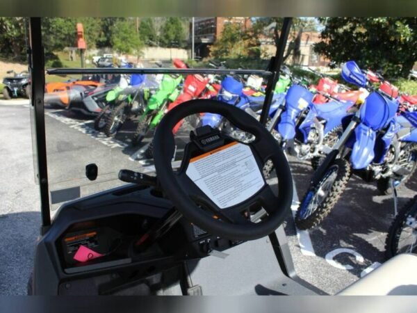 2023 Yamaha Drive2® – PTV Powertech LI - Image 13