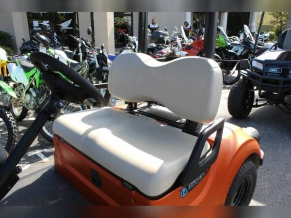 2023 Yamaha Drive2® – PTV Powertech LI - Image 7