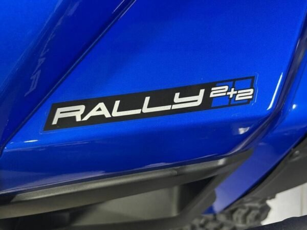 2022 Yamaha YU2EW1BASP2 - Image 7