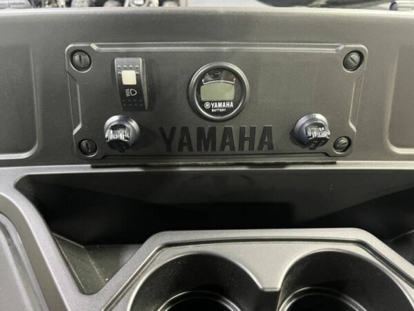 2022 Yamaha YU2EW1BASP2 - Image 2