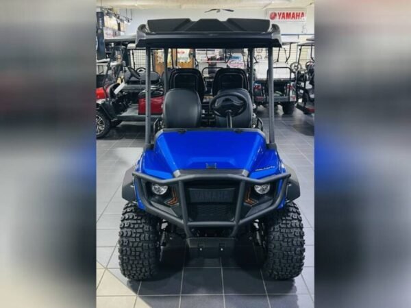 2022 Yamaha YU2EW1BASP2 - Image 8