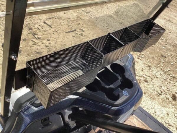 2020 Yamaha Golf-Car UMAX One GAS EFI - Image 3