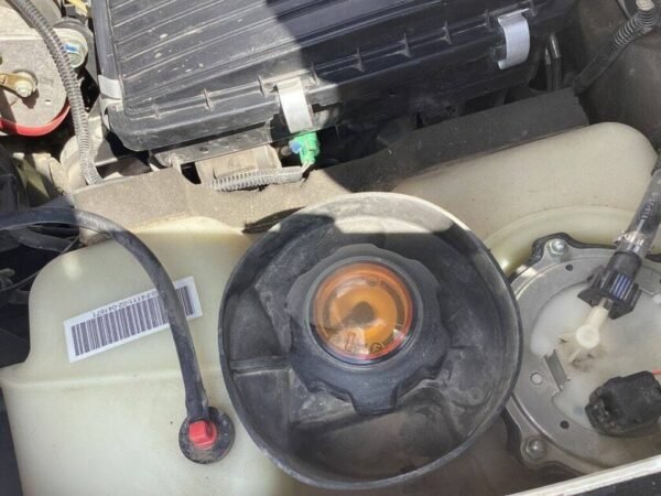 2020 Yamaha Golf-Car UMAX One GAS EFI - Image 5