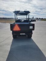 2019 Yamaha UMAX - Image 7