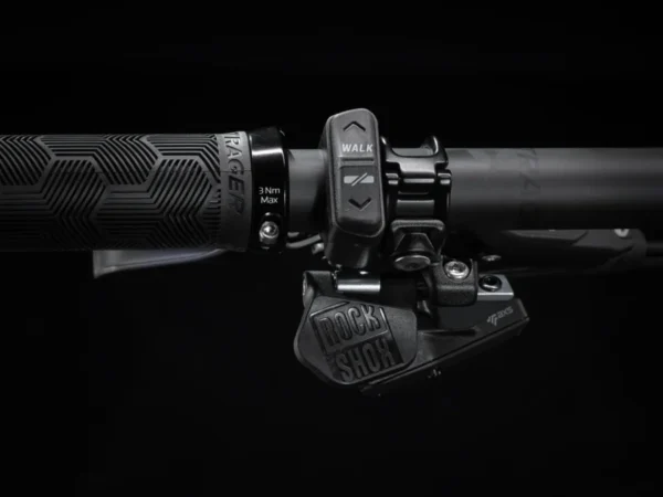 Fuel EXe 9.9 XX1 AXS - Image 4