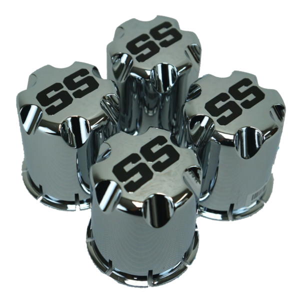 10" BULLDOG Machined Wheels and 205/65-10 ComfortRide DOT Tires Combo - Set of 4 - Image 4