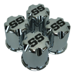 12" TERMINATOR Gunmetal Machined Wheels and Low Profile 215/40-12 DOT Tires - Set of 4 - Image 5