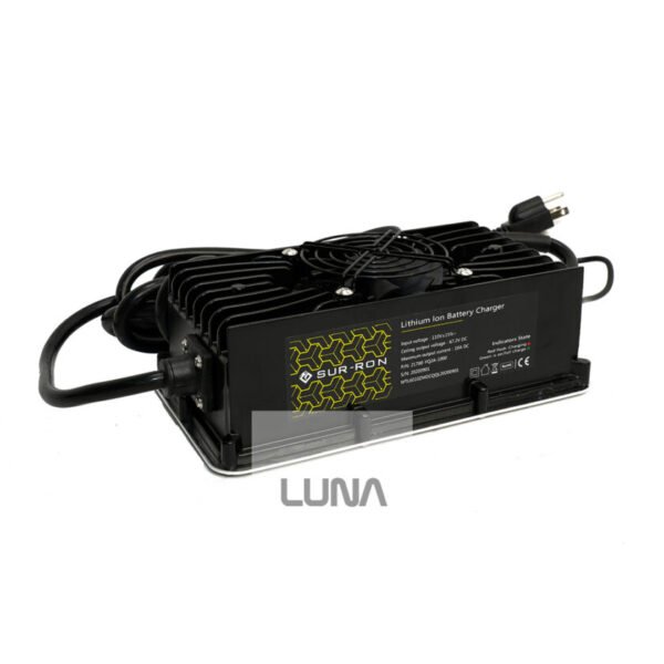 Surron X Bike (Black Edition) - Image 7