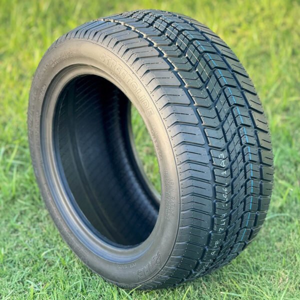 12" TITAN Gunmetal Aluminum Wheels and 215/40-12 Low Profile DOT Tires Combo - Set of 4 - Image 6