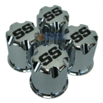 Slasher 18x8.50-8 GTX OEM Sawtooth Tires and White Golf Cart Wheels Combo - Set of 4 - Image 5