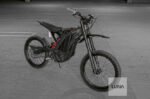 Surron X Bike (Black Edition) - Image 8