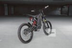 Surron X Bike (Black Edition) - Image 3