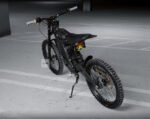 Surron X Bike (Black Edition) - Image 4