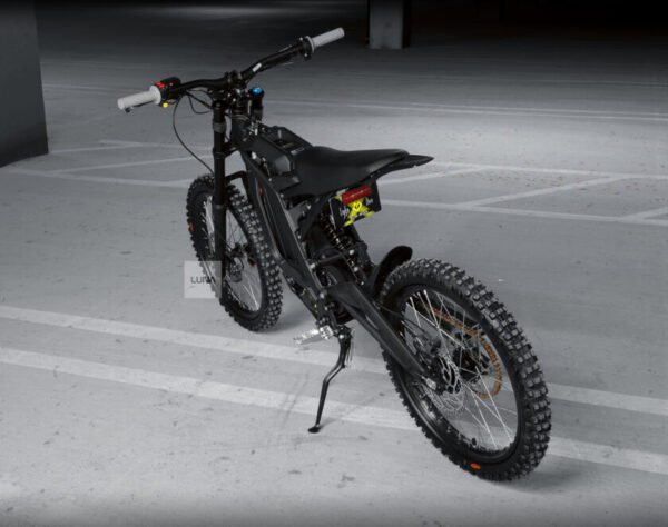 Surron X Bike (Black Edition) - Image 4