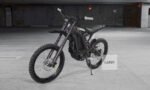 Surron X Bike (Black Edition) - Image 2