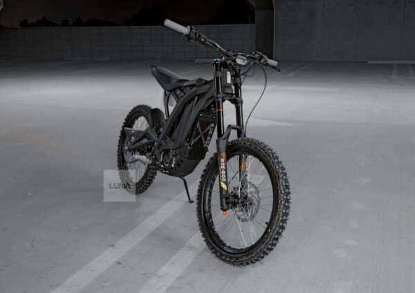 Surron X Bike (Black Edition) - Image 10